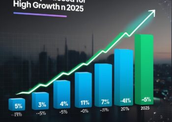Top 5G Small Cap Stocks Poised for High Growth in 2025