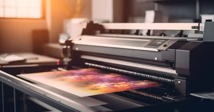 The Beginner’s Guide to Heat Printing