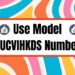 Use Model XUCVIHKDS Number: A Complete Guide to Understanding Its Role and Application