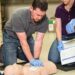 CPR Certification for Small Business Safety Program Compliance