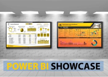 From Dashboards to Decisions: How Power BI Development Services Paired with a Microsoft Gold Partner Drive Real ROI