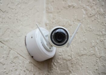 Understanding the role of surveillance systems in church safety