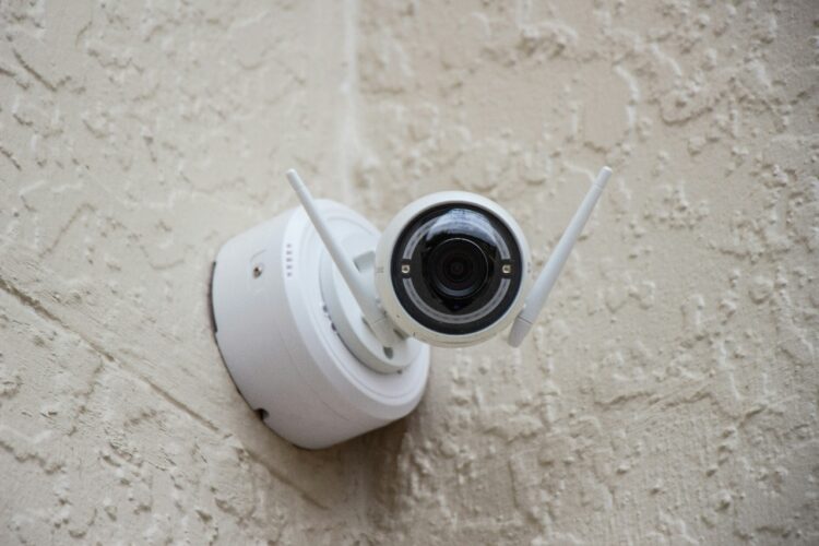 Understanding the role of surveillance systems in church safety