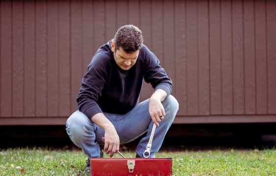 Why you Should Think Twice Before Maintaining your Lawn on your Own