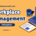 Mastering Workplace Management EWMagWork: The Future of Efficient Workspaces