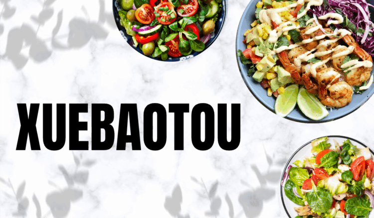 Xuebaotou: The Untold Story of a Hidden Marvel in Northern China