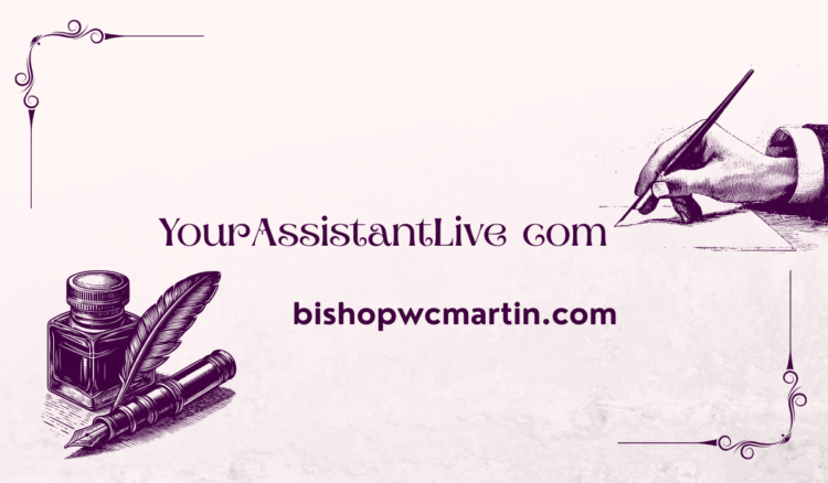 YourAssistantLive com: The Digital Assistant Platform Transforming Online Productivity