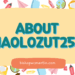About Naolozut253: Unveiling the Digital Enigma