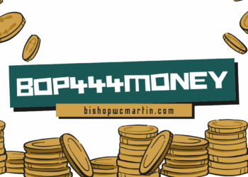 bop444money: Unlocking the Digital Future of Finance and Opportunity
