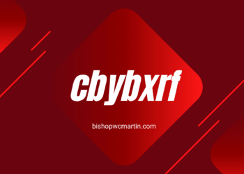 CBYBXRF: The Hidden Power Behind the Digital Veil