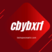 CBYBXRF: The Hidden Power Behind the Digital Veil