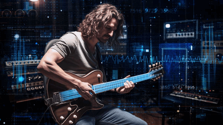 Why Are Musicians Switching To Vocals AI For Recording?