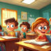 Educational Cartoons: Where Learning Meets Laughter