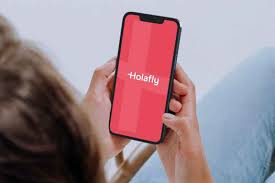 How Holafly eSIM is Revolutionizing Travel Connectivity in 2025