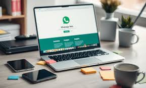 Improve Workplace Collaboration Easily with WhatsApp Web and Telegram Download