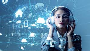 Online Radio Goes Cloud: The Digital Transformation