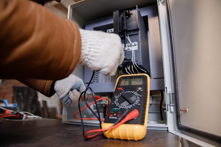 Ensuring Safety and Compliance with Electrical Testing in Telford