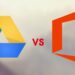 Office vs Google