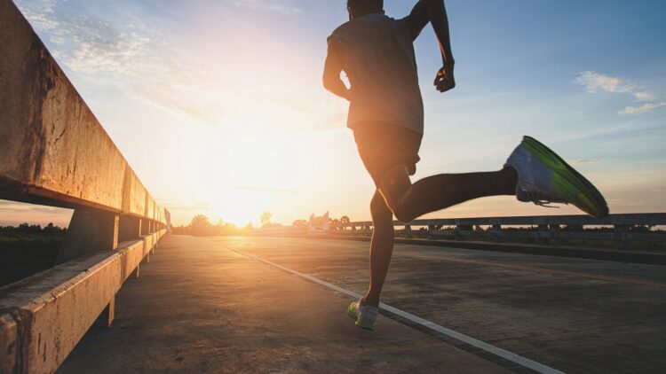 Free Running Workouts