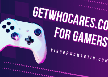 GetWhoCares.com for Gamers: The Ultimate Platform Changing the Game World