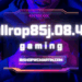foullrop85j.08.47h gaming: The Mysterious Trend Transforming the Digital Gameverse