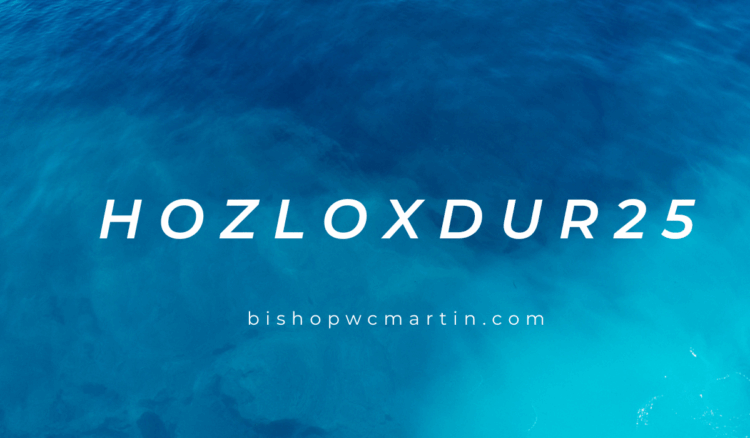 Exploring the Enigma of hozloxdur25: The Digital Phenomenon That’s Turning Heads