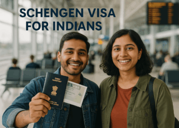 One Visa, Many Memories: The Schengen Pass Every Traveler Needs