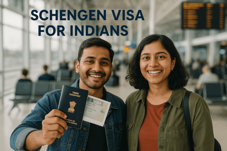 One Visa, Many Memories: The Schengen Pass Every Traveler Needs