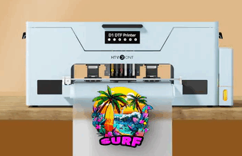Revolutionizing Customization: UV DTF Printers and Laser Engraving Machines for Sale