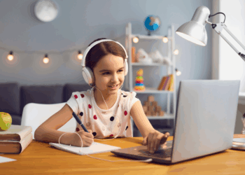 How Online Math Tutoring Helps Students Build Better Study Routines