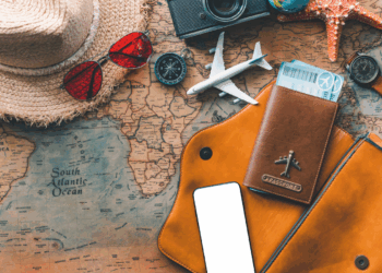 How AI Is Transforming Tourism and Travel Experiences