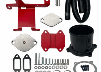 Trucktok’s Complete Guide to EGR Delete Kits: What You Need to Know Before Upgrading Your Diesel Engine