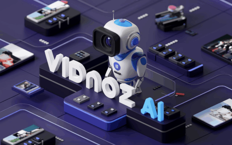 How to Quickly Create Cybersecurity Training Videos with Vidnoz AI?