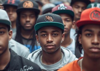 The Rise of Snapback Caps: From Streetwear Staple to Fashion Essential