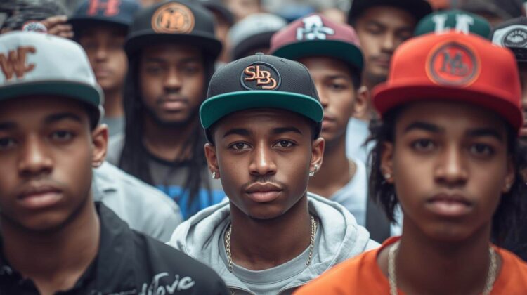 The Rise of Snapback Caps: From Streetwear Staple to Fashion Essential