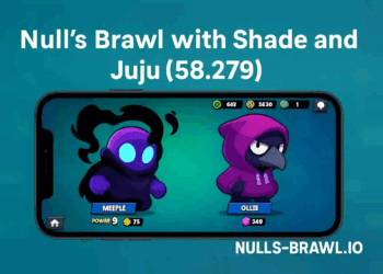 Nulls Brawl APK