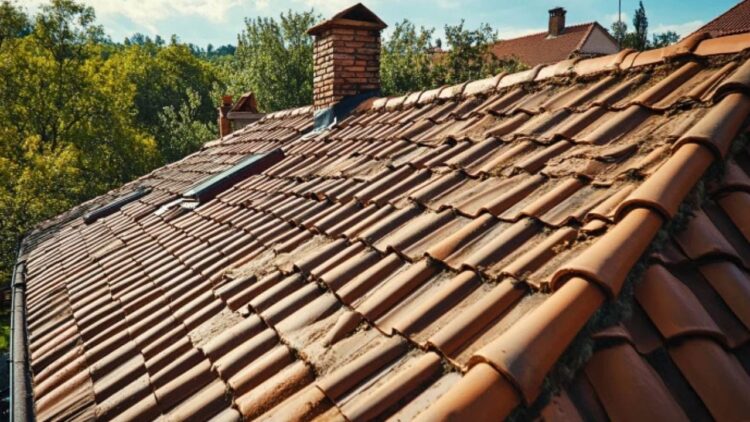 Roofing