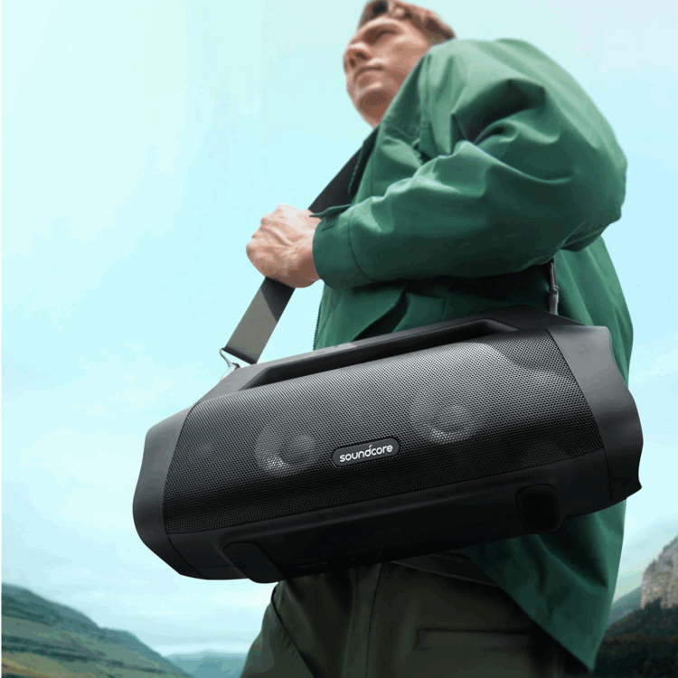 Best Portable Bluetooth Speaker: Everything to Wireless Sound Freedom