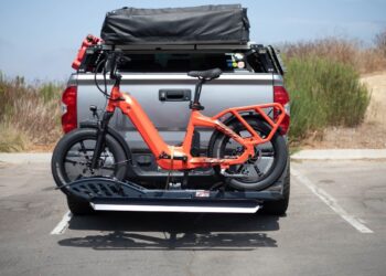 The Ultimate Guide to Choosing the Best Hitch Bike Rack for Your Vehicle in 2025