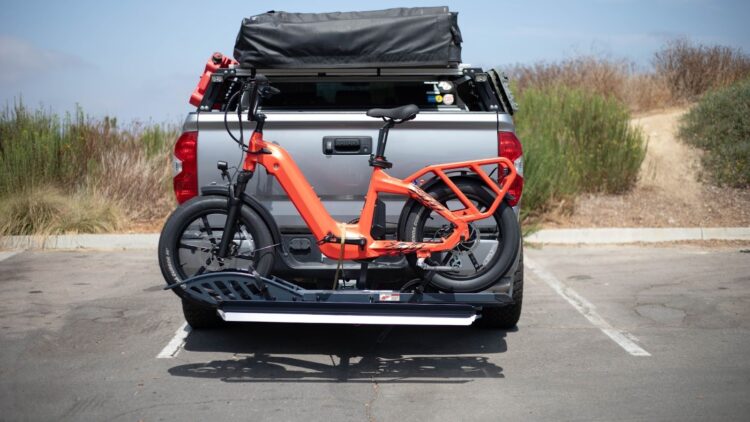 The Ultimate Guide to Choosing the Best Hitch Bike Rack for Your Vehicle in 2025
