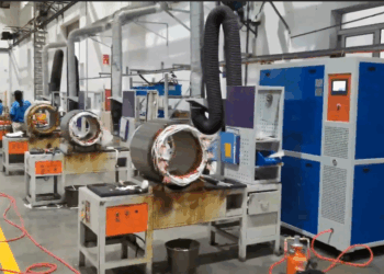 Oxyhydrogen Flame Brazing: Best Practices for Motor Enamel Wire and Transformer Copper Busbars