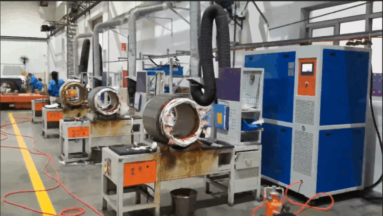 Oxyhydrogen Flame Brazing: Best Practices for Motor Enamel Wire and Transformer Copper Busbars