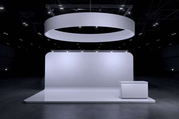 How to Rent An Exhibition Booth in Chicago to Achieve Trade Show Success: A Practical Guide