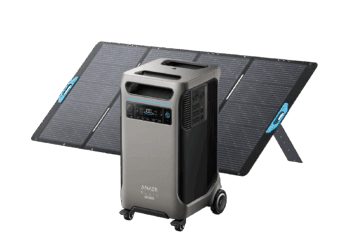 Portable Solar Power Generator: The Ultimate Solution for Clean, Reliable Energy on the Go