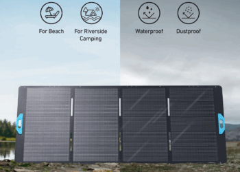 Solar Panel Kit: A Complete Guide to Powering Your Home with Renewable Energy