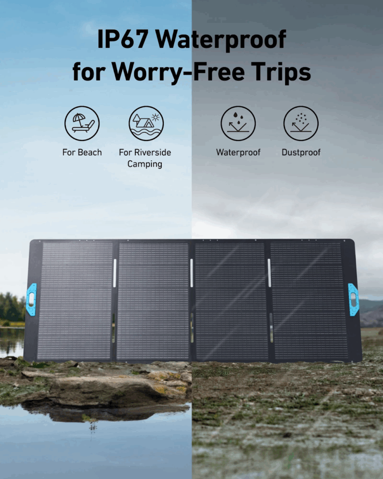 Solar Panel Kit: A Complete Guide to Powering Your Home with Renewable Energy