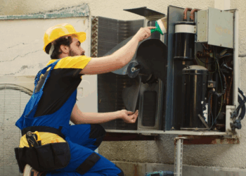 How a Dirty Furnace Can Aggravate Allergies and Breathing Problems