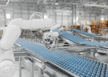 Industrial Automation Systems