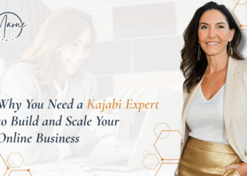 Why You Need a Kajabi Expert to Build and Scale Your Online Business