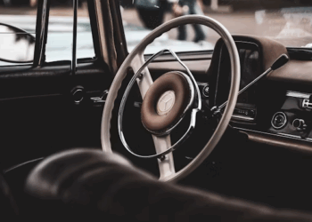 For Sale: Integral Classic Car Parts to Aid Restoration Projects